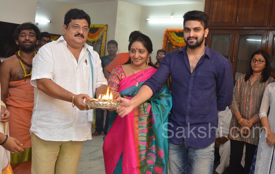 Naga Sourya New Movie Opening2