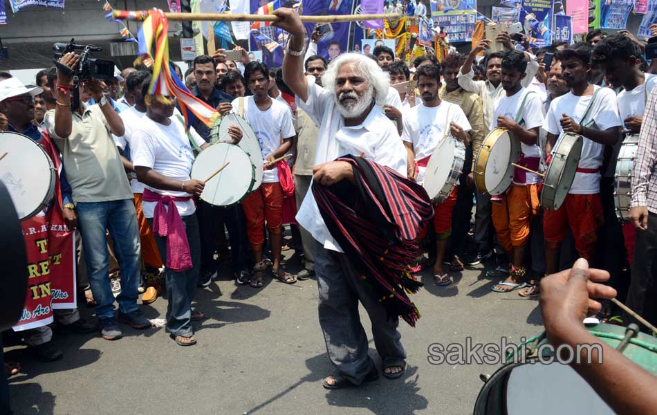 Ambedkar Jayanti 2017 - Sakshi11