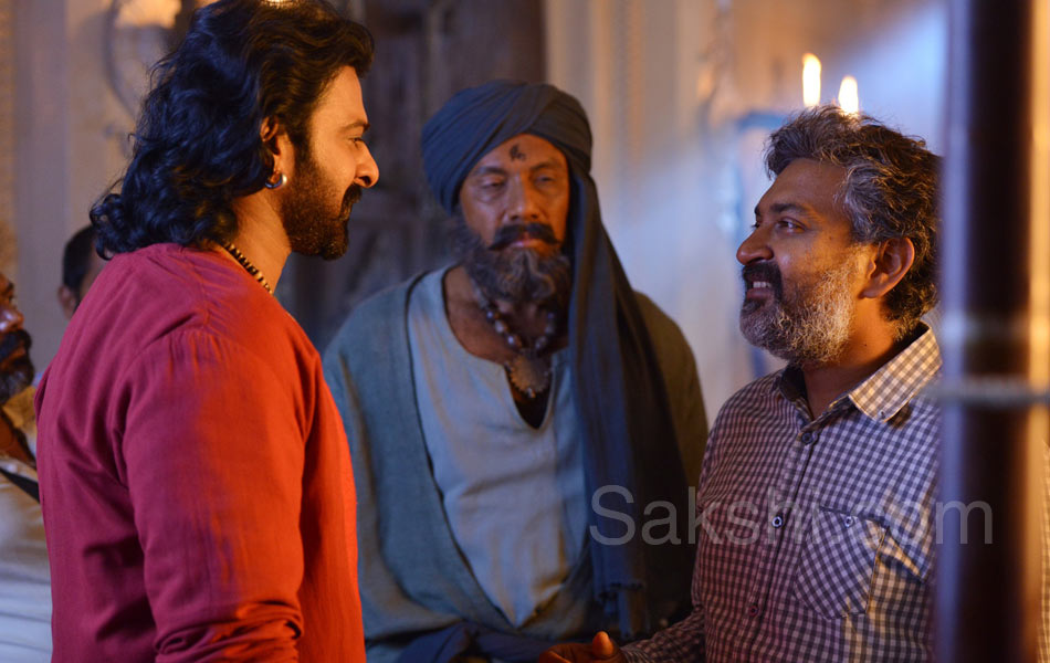 bahubali 2 working stills11