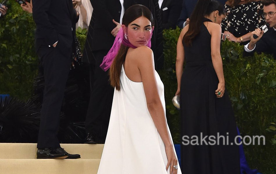 met gala 20179