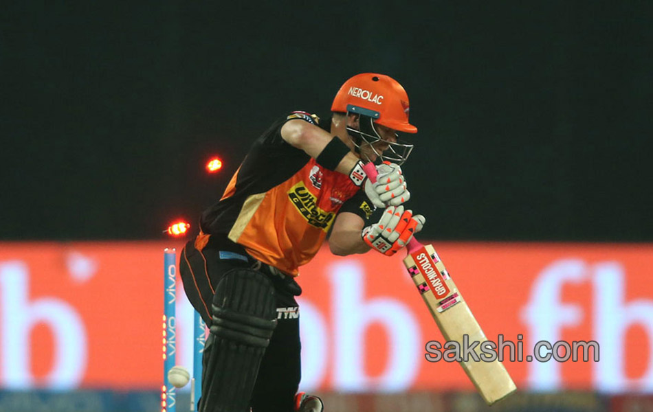 Daredevils upset Sunrisers in powerful comeback win3