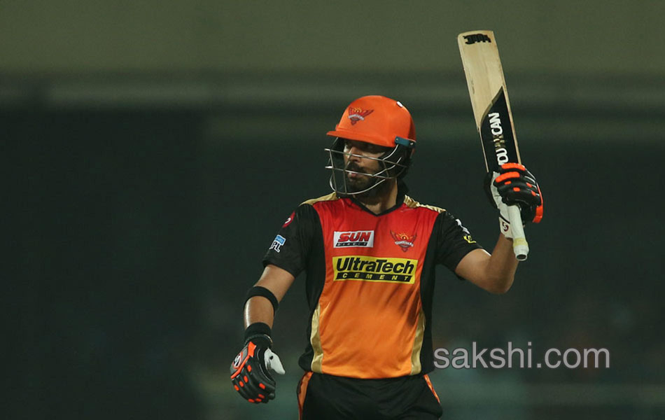 Daredevils upset Sunrisers in powerful comeback win5