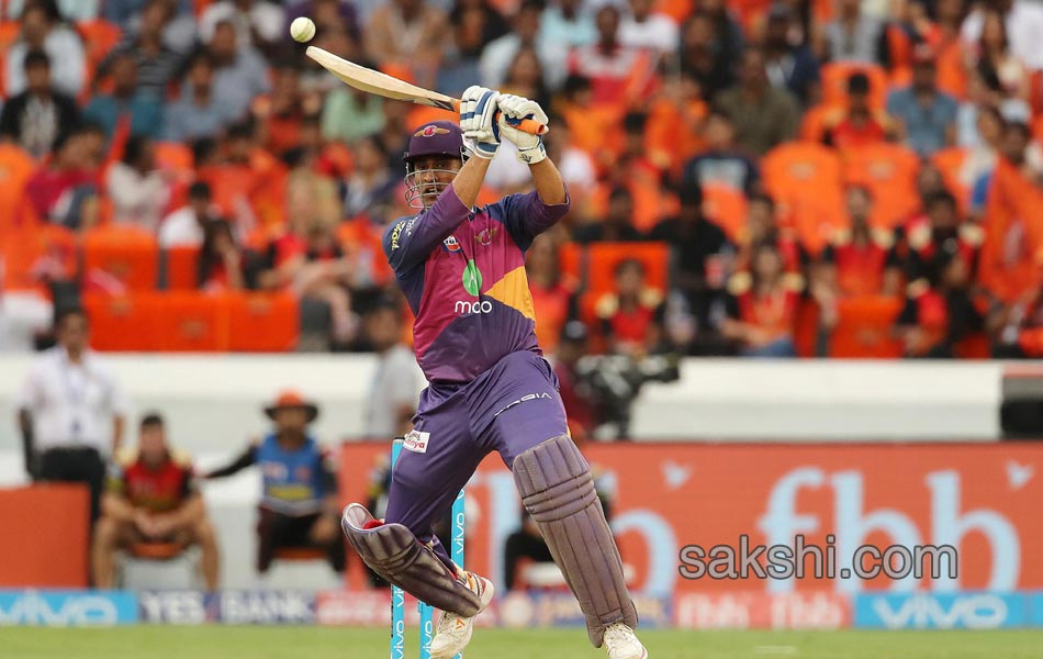 pune beats sunrisers by 12 runs20