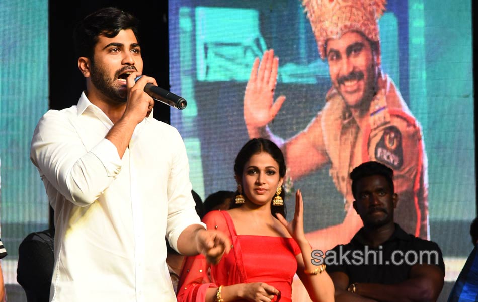 radha audio release3