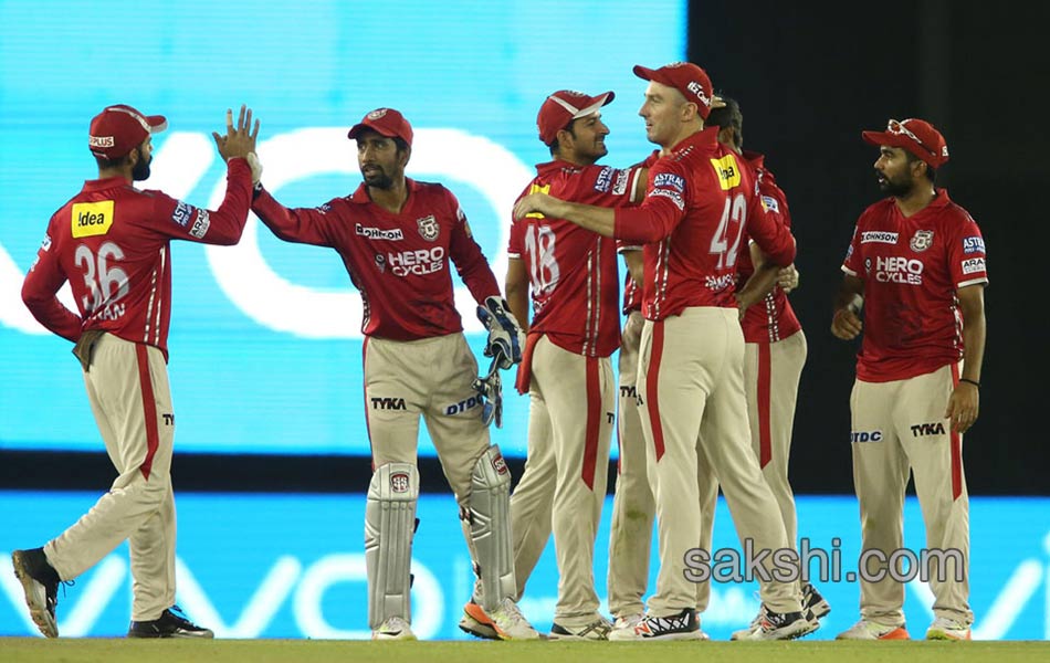 Kings XI Punjab beat Kolkata Knight Riders by 14 runs3