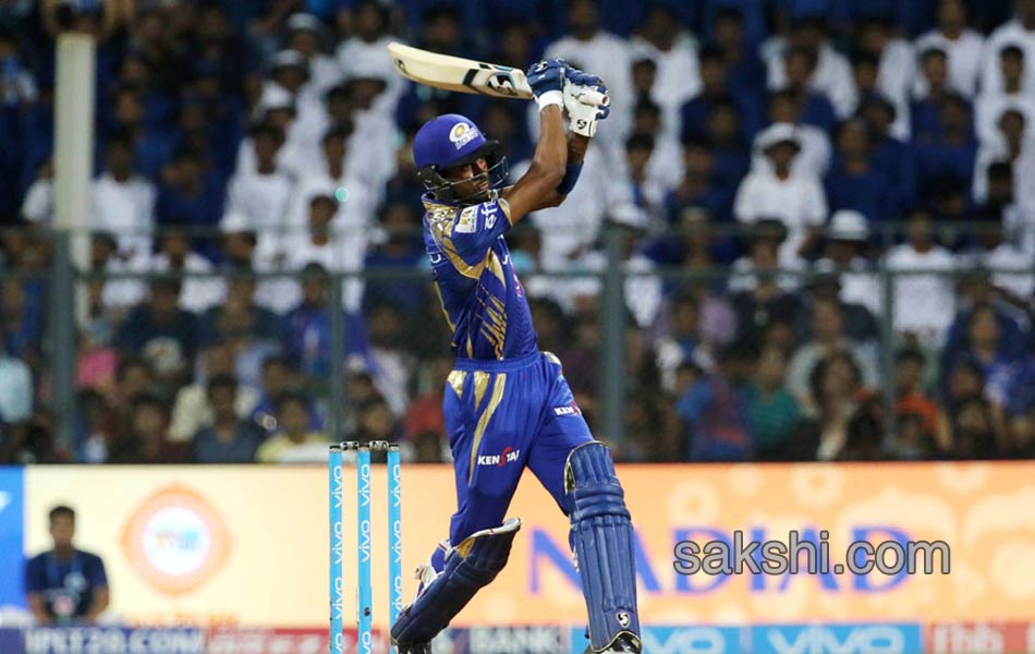 KXIP won mathch with mumbai indians10