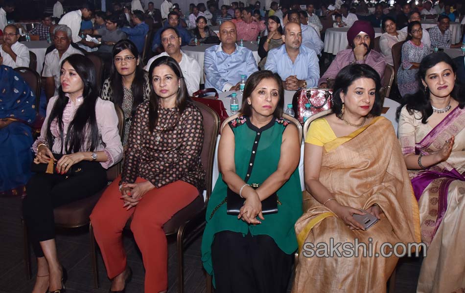 Sakshi Excellence Awards Ceremony   201728