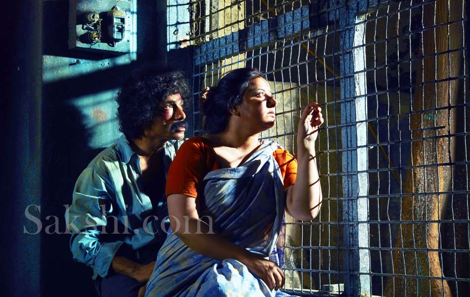 dandupalya 2 movie stills - Sakshi1