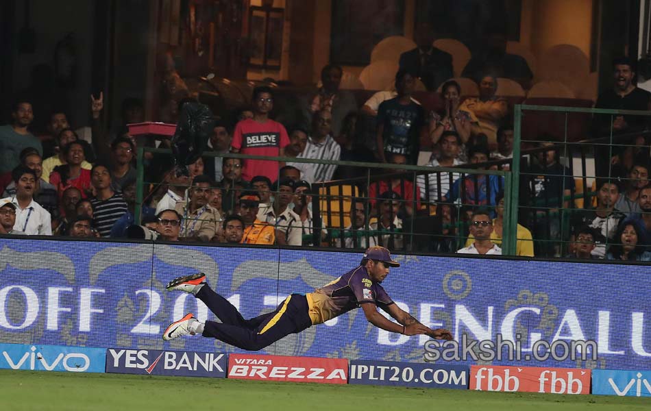 Mumbai Indians win by Kolkata Knight Riders14