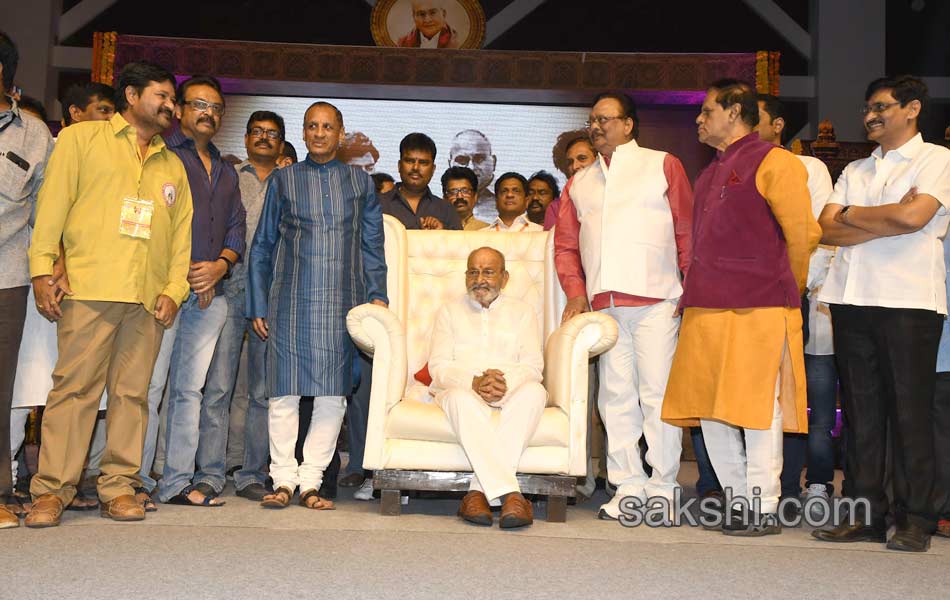 K  Vishwanath Dadasaheb Phalke award Celebration on JRC Convention20