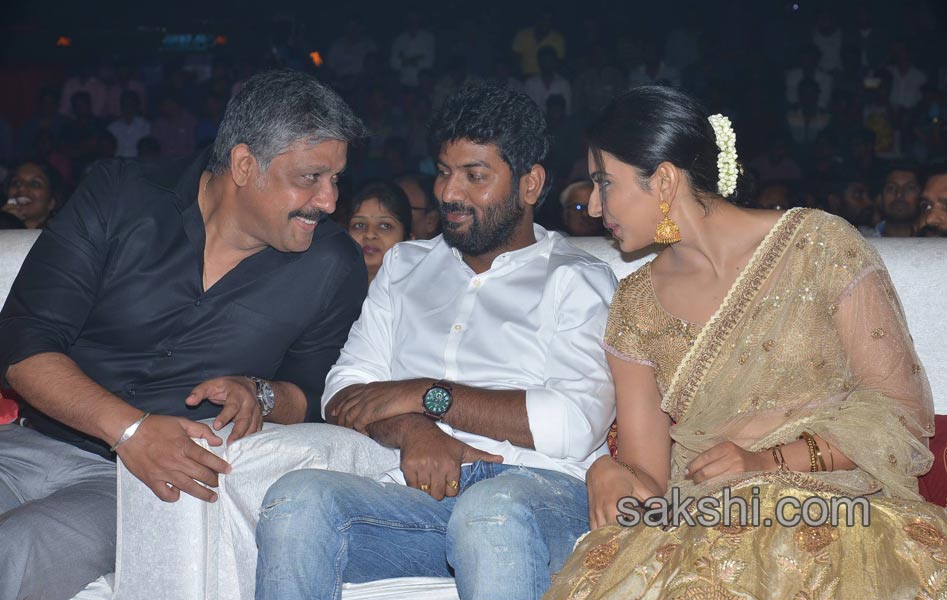 rarandoi veduka chuddam audio launch - Sakshi9