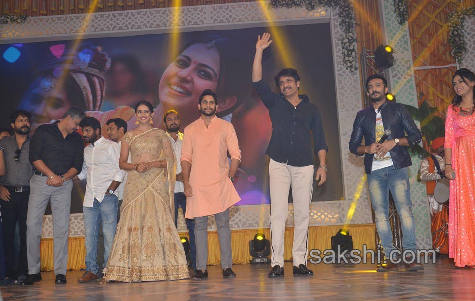 rarandoi veduka chuddam audio launch - Sakshi16