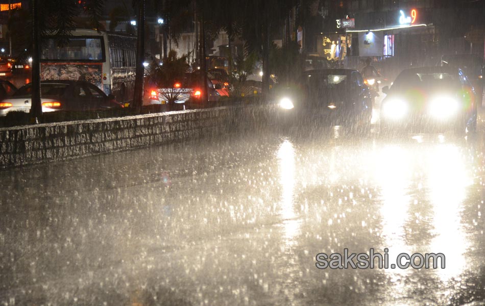 Rain In Hyderabad15