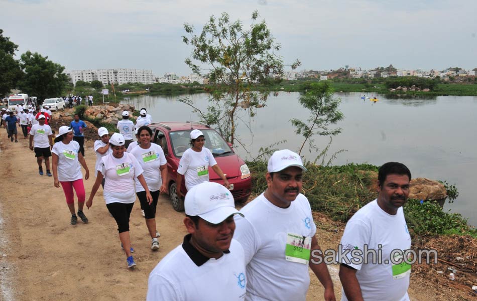 Necnam pur 5K Run - Sakshi16