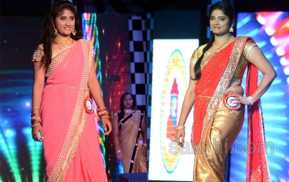 Miss vishakhapatnam 201711