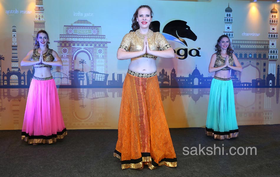 Pega India celebrates Pegaworld 20173