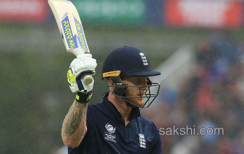 England won match Australia5