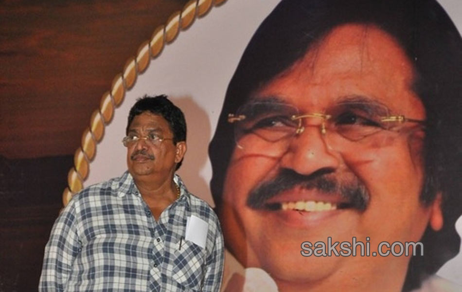 dasari narayana rao memorial meeting6