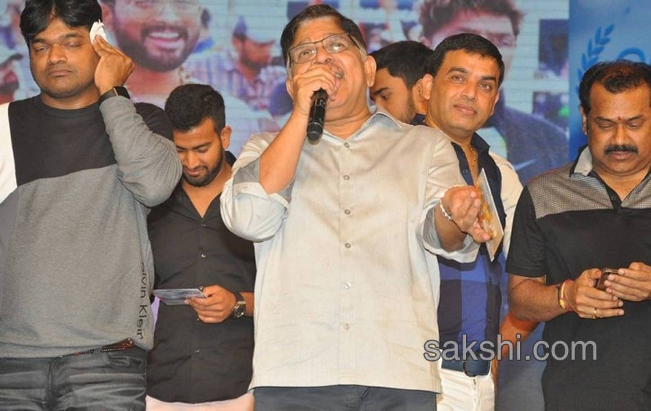 Dj Duvvada Jagannadham Audio Launch6