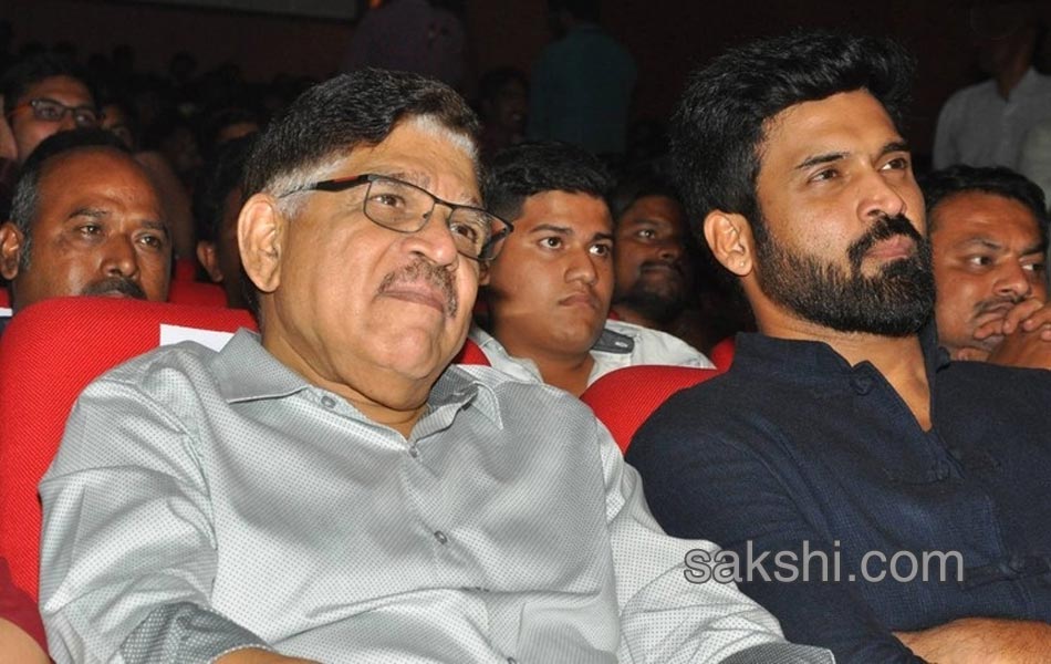 Dj Duvvada Jagannadham Audio Launch14