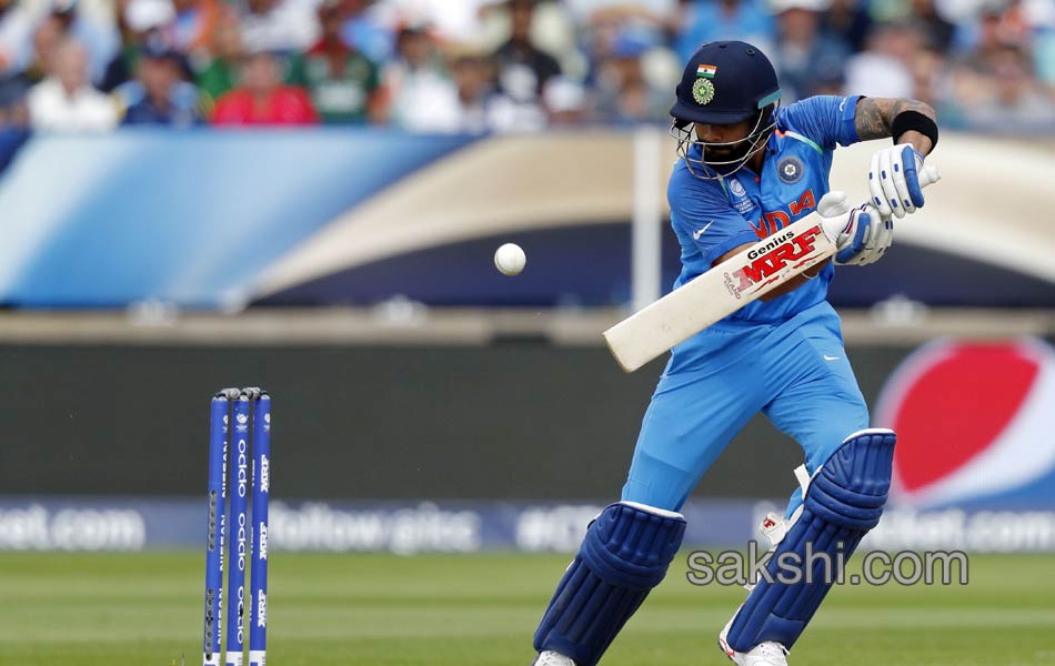 India thrash Bangladesh by 9 wickets in Champions Trophy semi final16