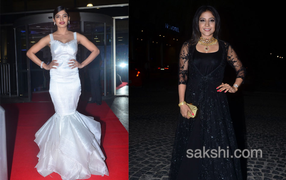 Filmfare Awards - Sakshi7