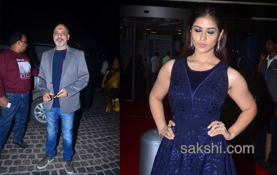 Filmfare Awards - Sakshi13