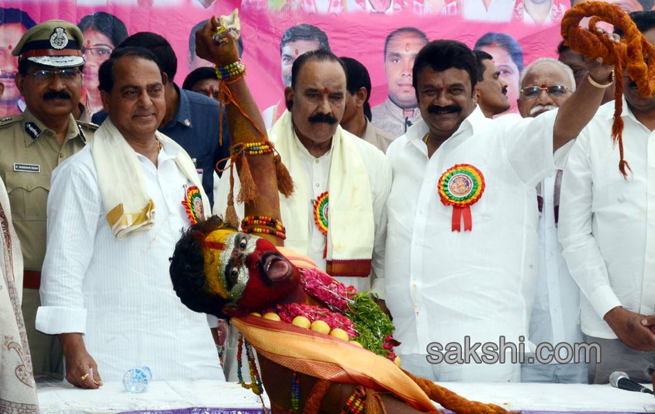 Golkonda bonalu2017 - Sakshi18