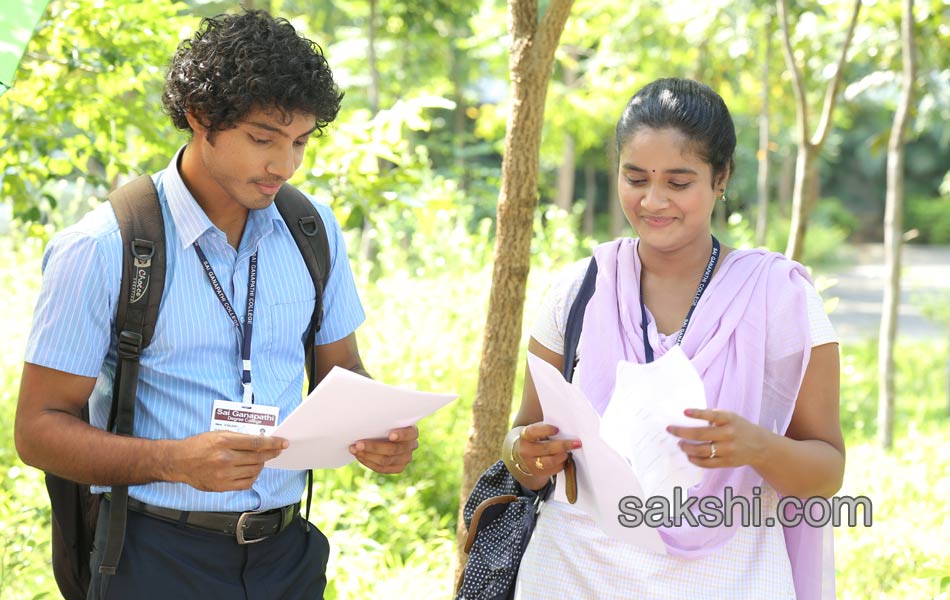 Yours Lovingly movie stills - Sakshi14