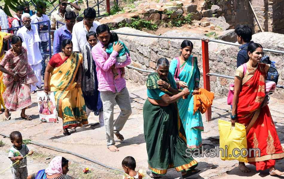 golkonda bonalu - Sakshi18