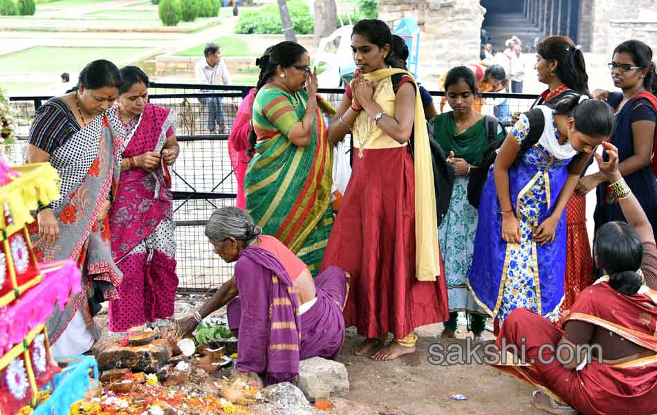 golkonda bonalu - Sakshi26