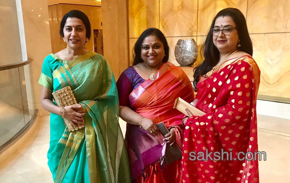 SIIMA award Abu Dhabi 20178