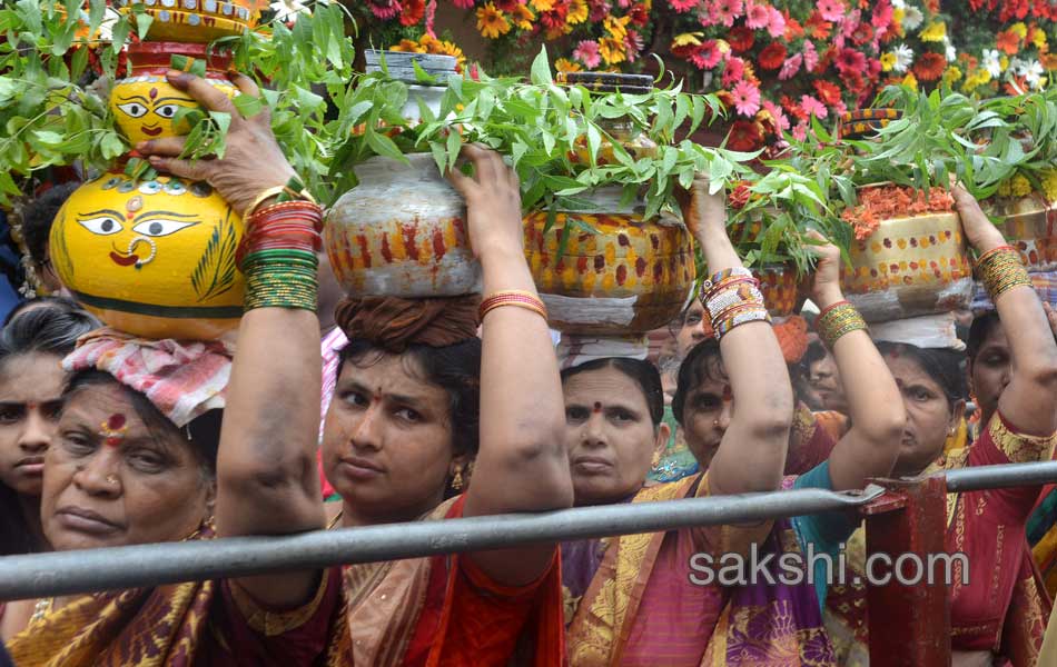 hyderabad bonalu - Sakshi20