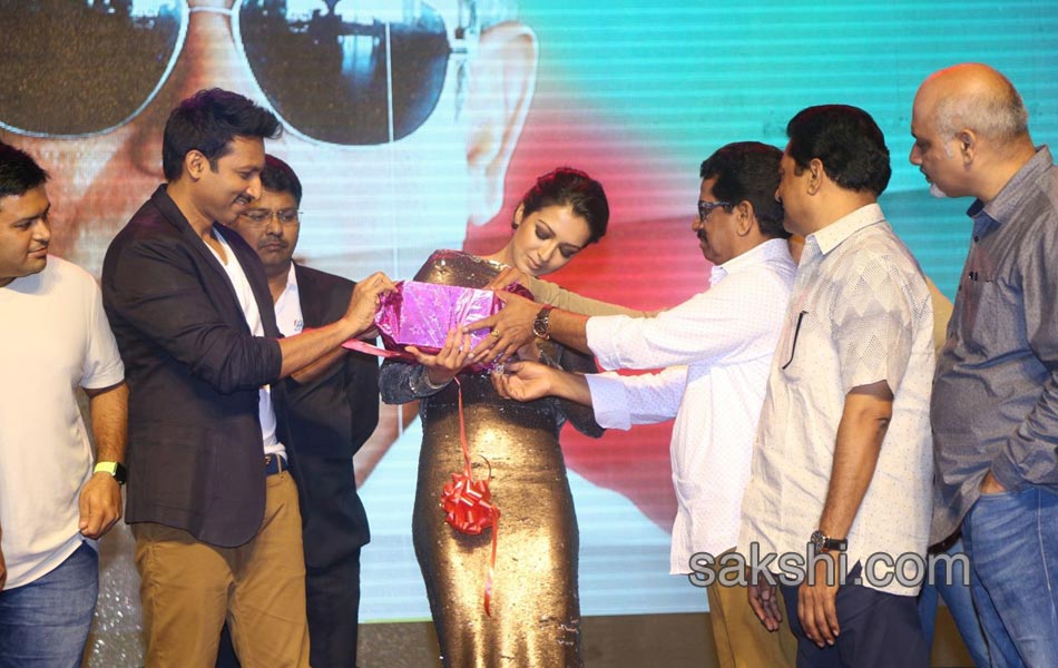 gautham nanda audio release1