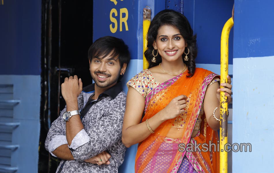 Goli Soda movie stills - Sakshi4