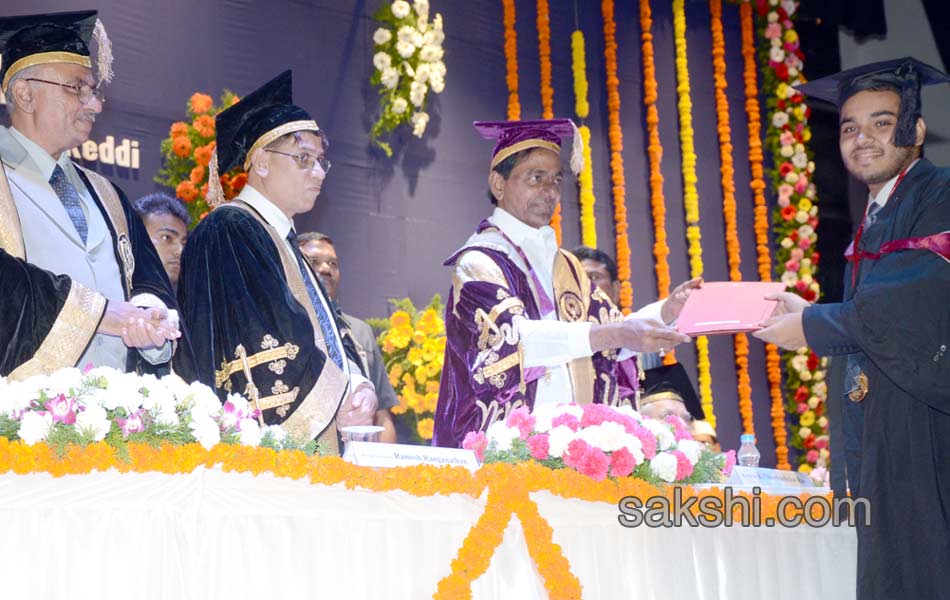 NALSAR University promoting excellence in legal education - Sakshi11