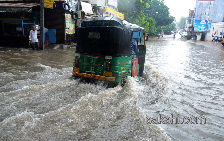 Heavy rains in Hyderabad15