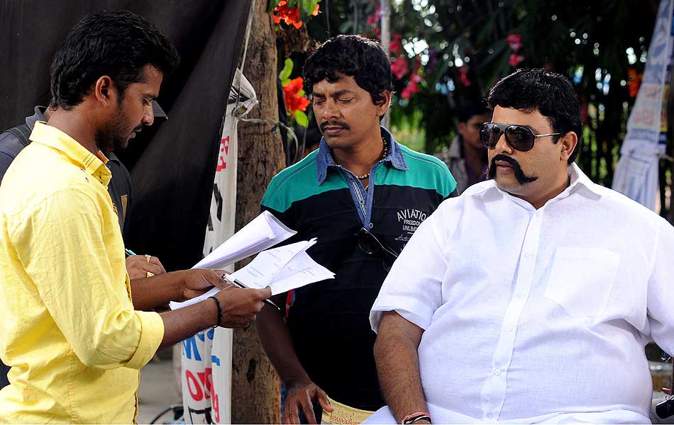 Choosinodiki Choosinantha Movie Stills12