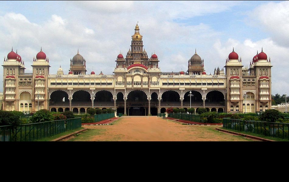 mysore maharaja palace4