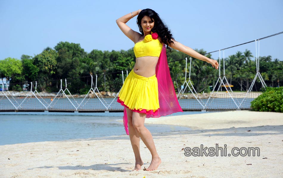 Veediki Dookudu Ekkuva Movie Stills14