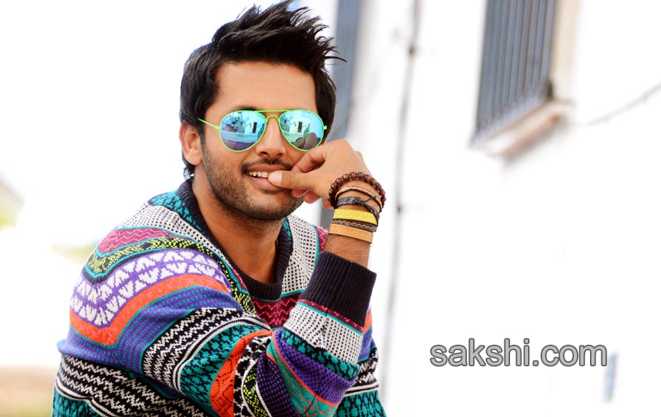 Heart Attack cinema stills - Sakshi4