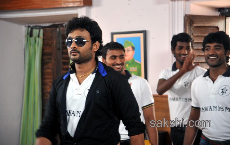 Pawanism Movie Stills - Sakshi11