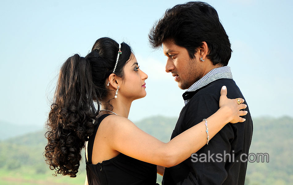 ori devudo telugu movie stills2