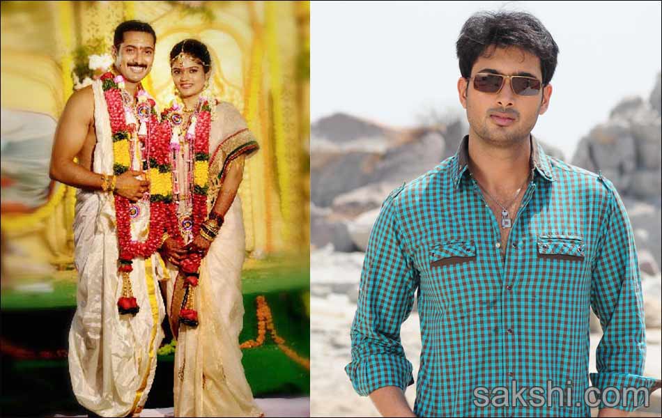 uday kiran committed suicide - Sakshi6