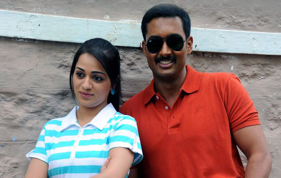 Hero uday kiran Memories - Sakshi7