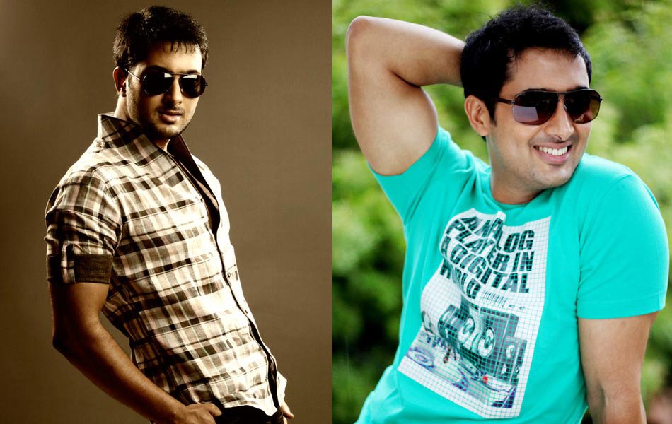 Hero uday kiran Memories - Sakshi25