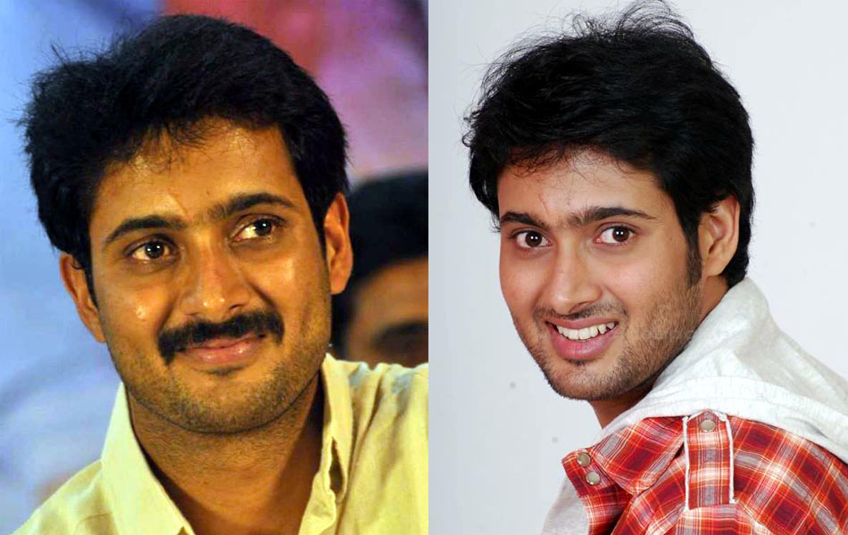 Hero uday kiran Memories - Sakshi26