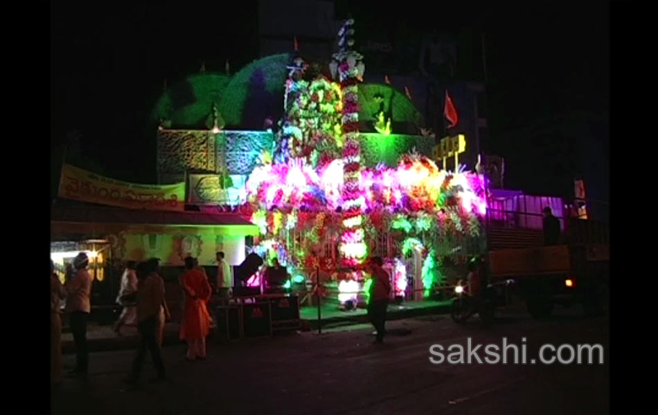 andhra pradesh devotees throng temples on vaikunta ekadasi31