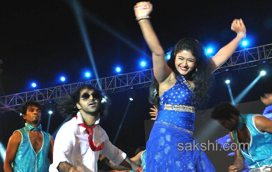 stars musical night at warangal24