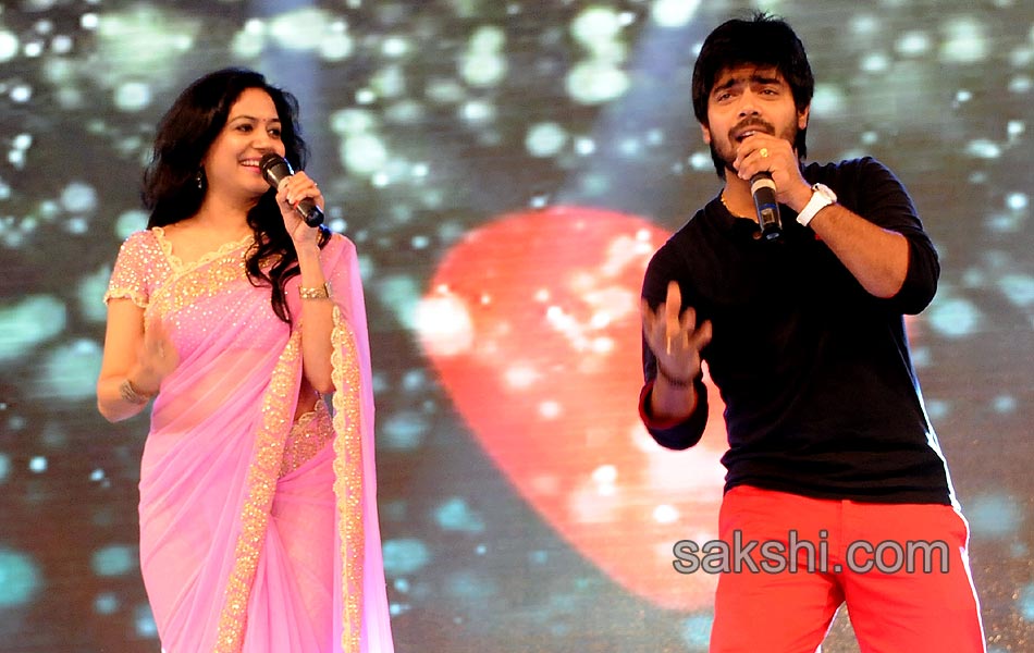 stars musical night at warangal62